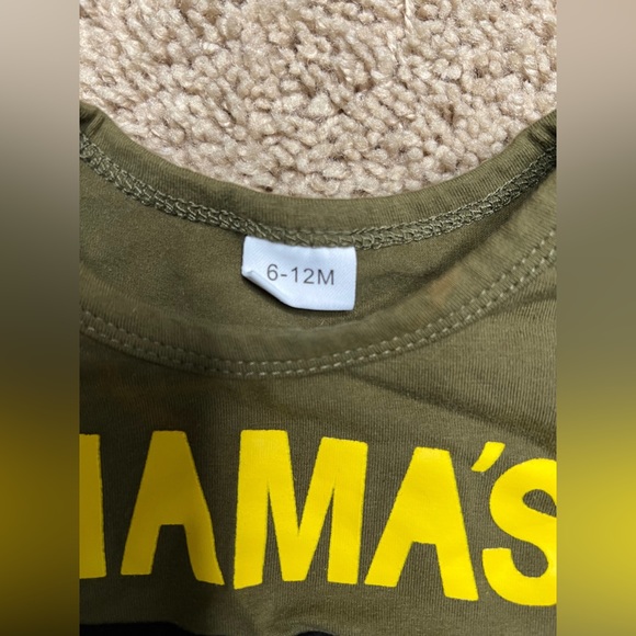 Mamas Boy Set - Picture 2 of 4